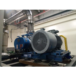MVR蒸汽压缩机供应  山东章丘生产厂家   定制生产