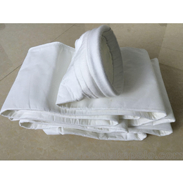 多种规格材料可定制除尘布袋 工业除尘器用涤纶粉尘过滤布袋 