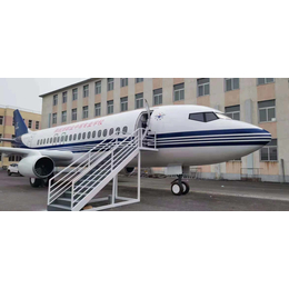 2022飞机客机教学模拟舱厂家安徽地区
