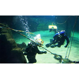 水下工程服务-金港潜水工程技术(在线咨询)-揭阳水下工程