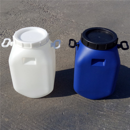 供应新佳25公斤方桶25升塑料桶生产厂家