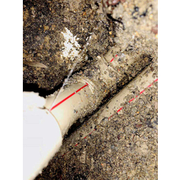 埋地管线电缆走向探测    地下管道暗管漏水检测