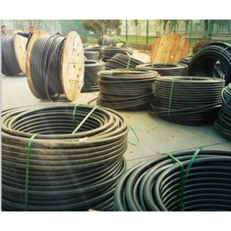 六安电缆线回收公司-回收二手电缆线1500050238