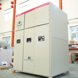 源创电气500KW高压液态软启动柜 操作简单 维护方便