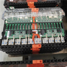 安徽回收汽车底盘电池-回收汽车底盘电池-鸿富锡业