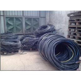 杭州二手电缆线回收公司 电缆收购15000530238缩略图