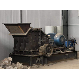 石料细碎机价格-石料细碎机-河南省富斯特机械
