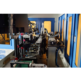 瑞科，检测设备生产商-螺钉影像筛选机-螺钉影像筛选机设备厂家