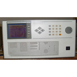 回收工厂仪器Chroma6530可编程交流电源