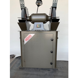 M3330除尘砂轮机  吸尘式砂轮机  300型电动砂轮机