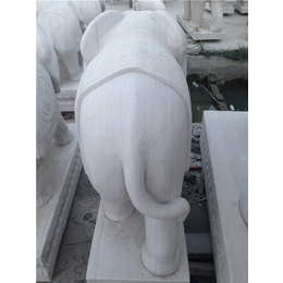 六安石大象-燕山石大象-众邦雕刻(推荐商家)
