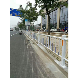 在武漢如何選擇交通道路護欄