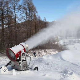 辽宁沈阳滑雪场造雪 诺泰克新型造雪机价格