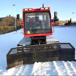 压雪机 国产压雪机 滑雪场游乐设备压雪机大型压雪机