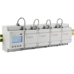 ADF400L-8H（4S）分项计量多回路专用电能表