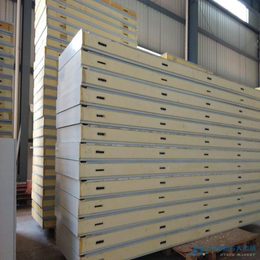 安装冷库板组合库聚氨酯组合库 移动式冷库厂家供应