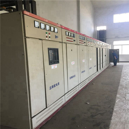 北京配电柜回收 房山区高压配电柜回收拆除