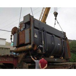 北京日立制冷机回收 日立螺杆式空调回收