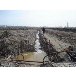 降水工程施工队-杭州降水工程-阳光钻井*