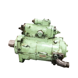 维修三菱液压泵MKV-33ME-RFA-P11-LQ-11