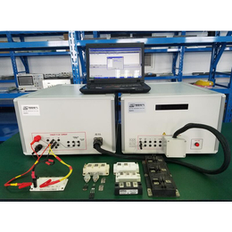 易恩电气半导体分立器件测试系统ENJ2005-C
