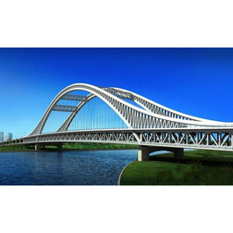 钢结构桥梁安装公司-钢结构桥梁-天固晟鑫*(查看)