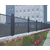 广东惠州庭院围墙护栏铸铁护栏价格小区别墅护栏绿化草坪围栏缩略图1
