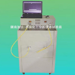 薄膜氧吸收法汽车发动机油氧化稳定性测定仪SH/T0074