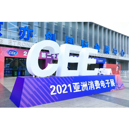 众多共聚2022北京消费电子展览会CEEASIA