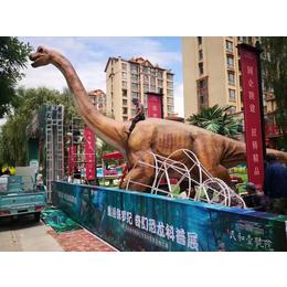 大型恐龙展览上海鹰枫厂家租赁租售