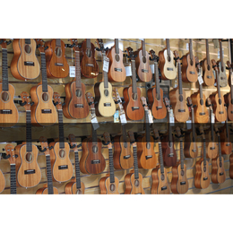 广州成与乐现代音乐中心尤克里里吉他专卖培训乐器店琴行缩略图