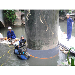水下打捞公司-金港潜水工程-潮州水下打捞
