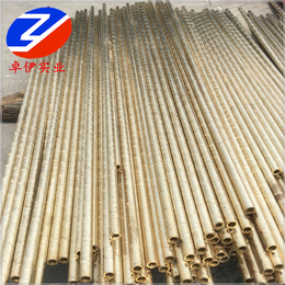 供应H70黄铜棒材生产工艺与化学成分