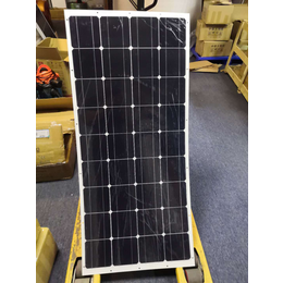 供应太阳能软性车顶充电板 太阳能板折叠包 太阳能滴胶板缩略图