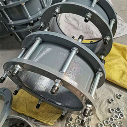 球墨铸铁材质厂家供应球形补偿器连接接头