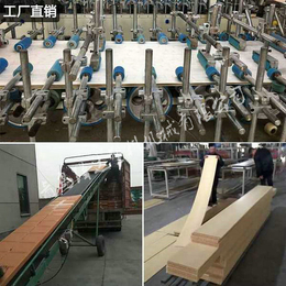 竹木纤维墙板设备厂家-锋达塑机-黑河竹木纤维墙板设备