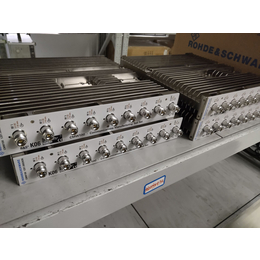 供应 罗德与施瓦茨 CMW100 5G无线通信生产测试