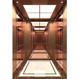 中创电梯装饰酒店别墅商场客梯扶梯装潢门套轿顶定做翻新缩略图