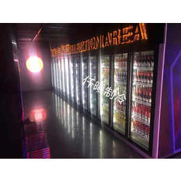 北京设计安装后补式冷库的公司步入式冰柜多功能商用冷库缩略图