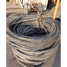 南通回收300平方高压电缆-平方线回收15000530238