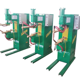 厂家定制DNQ150气动多头点焊机 电阻金属焊接机