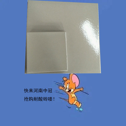 防腐保温陶瓷耐酸砖 黑龙江耐酸砖生产工艺要求严格6