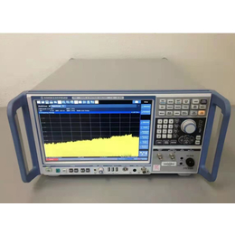 FSW85罗德与施瓦茨信号和频谱分析仪