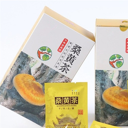 桑黄提取物贴牌代加工 食品贴牌加工厂