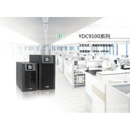 西安科士达UPS电源YDC3320H/18KVA设备销售安装