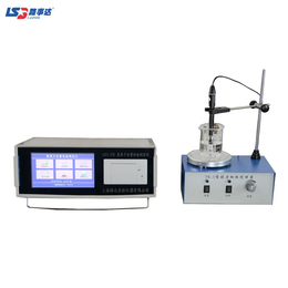 上海路达 LDCL-B型氯离子含量快速测定仪 氯离子