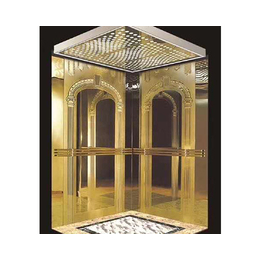 月亿电梯配件商行(图)-电梯装潢一般为多少钱-大同电梯装潢