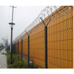 广东湛江框架护栏网铁艺园林栅栏欧式锌钢围墙厂