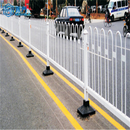 江西禾乔九江市厂家市政护栏道路护栏公路马路安全防护栏