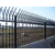 广东广州锌钢围墙栏杆厂区围栏网锌钢组合式护栏价格缩略图4